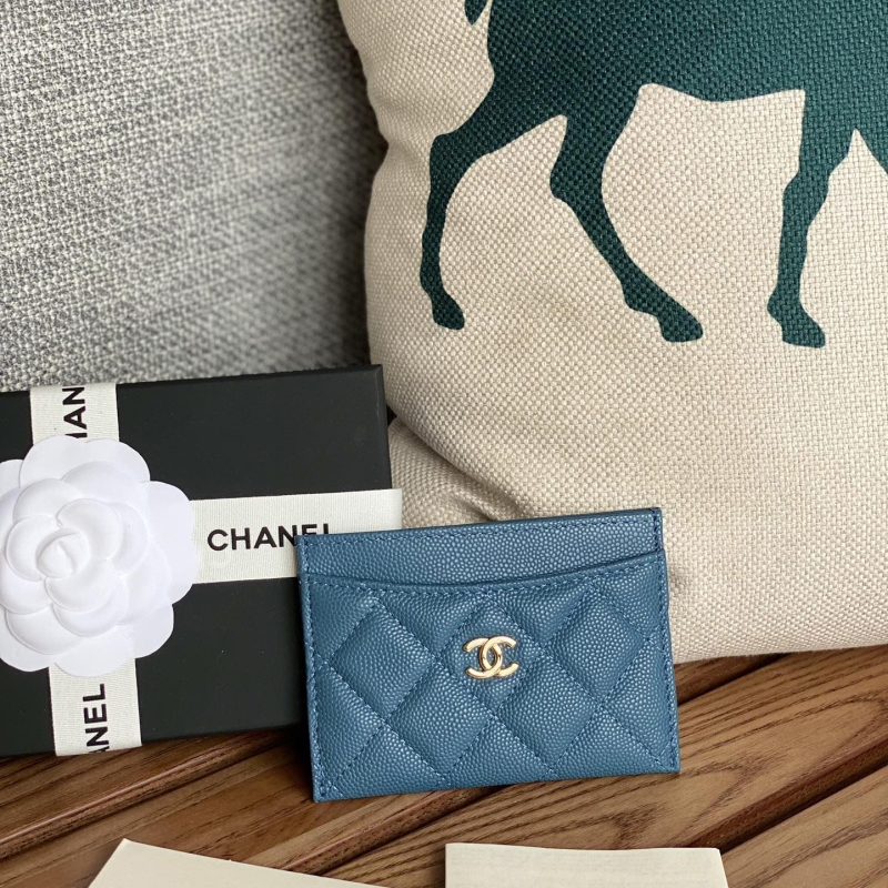 Ch**el wallet purse
